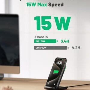 INIU Wireless Charger