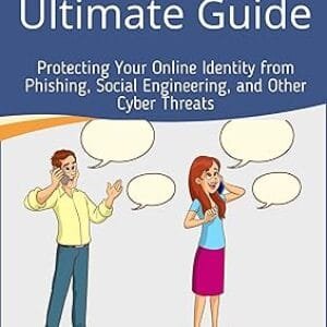 Cybersecurity Ultimate Guide by Bonface Juma